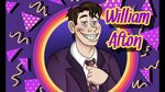 WILLIAM AFTON- OFFICIAL MUSIC VIDEO (kinda) - YouTube