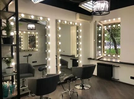 Салон красоты Moroz Beauty Studio, салон красоты, Смоленский