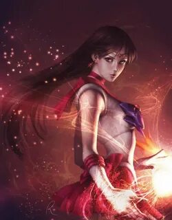 40 Times Sailor Moon Fan Art Was Out of This World Sailor mo