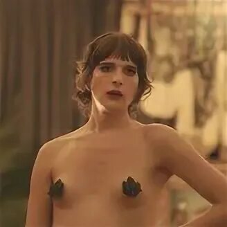 Hari Nef Nude, OnlyFans Leaks, Fappening - FappeningBook