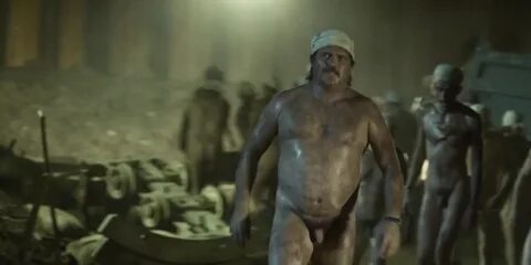 ausCAPS: Alex Ferns nude in Chernobyl 1-03 "Open Wide, O Ear