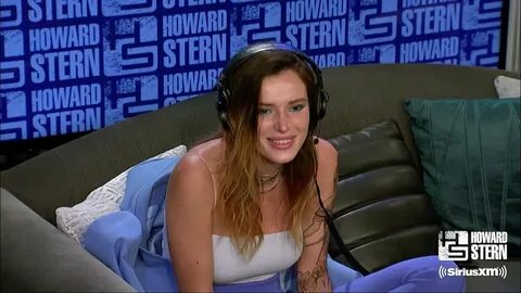 This Week On Howard: David Spade, Bella Thorne, and Chad & J