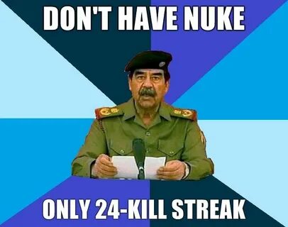 What Is The Saddam Hussein Meme - Saddam Hussein Memes - Gre