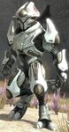 Ultra elite Halo armor, Halo reach, Halo poster