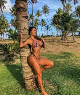 Mayara Della Vega - mayaradellavega - The Fitness Girlz