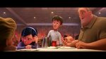 Disney*Pixar Incredibles 2 - Bonus Clip "Parental Involvemen