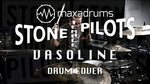 STONE TEMPLE PILOTS - VASOLINE (Drum Cover) Chords - Chordif