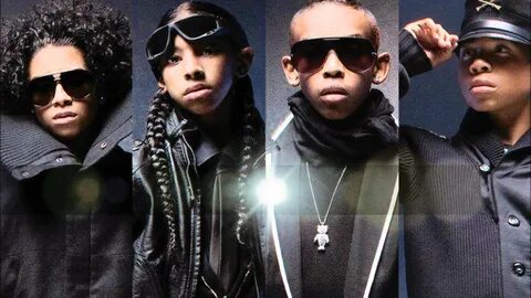 Mindless Behavior Wallpapers - Wallpaper Cave