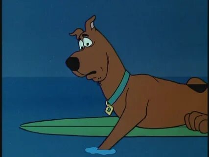 Scooby-Doo, Where Are You! - A Clue for Scooby Doo - 1.02 - 