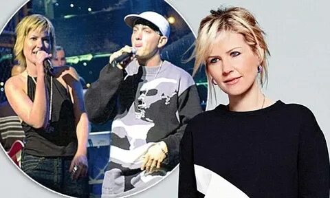 Dido speaks of her battle with insecurities Daily Mail Onlin