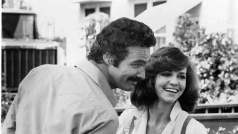 Burt Reynolds - IMDb Burt reynolds, Burt reynolds sally fiel