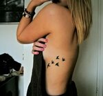 21 Side Tattoo Ideas And Designs With Images Piercings Model