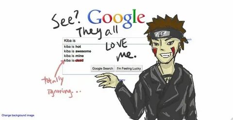 Google This - Kiba is... Naruto memes, Shikamaru, Google