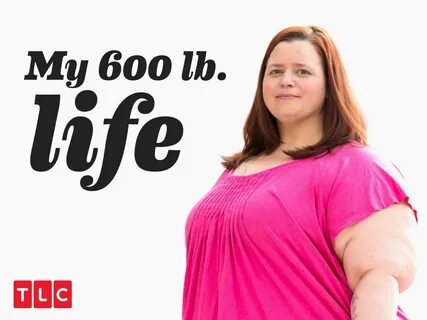 TLC's My 600-lb Life (Season 9 Episode 2) - Full Episodes Me