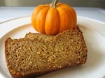Incredibly Moist Organic Pumpkin Bread Recipe - Whole Lifest