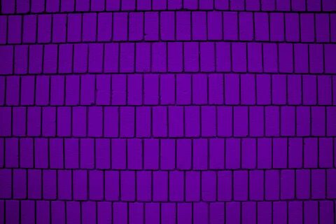 Purple Brick Wallpaper - 3888x2592 - Download HD Wallpaper -