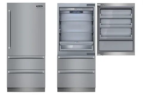 Холодильник Викинг профессионал. 