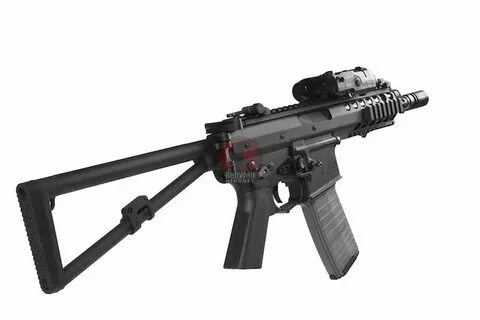 Купить VFC KAC PDW 8' AEG с доставкой СДЭК по РФ