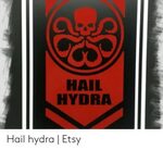 🐣 25+ Best Memes About What Is Hail Hydra What Is Hail Hydra