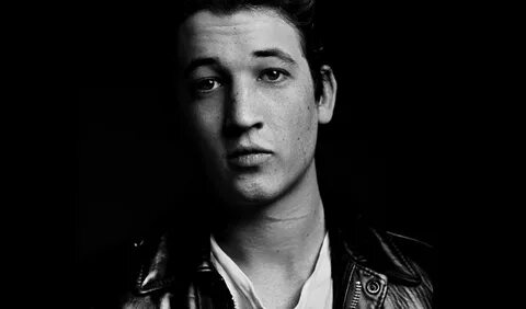 Miles Teller to Lead Nicolas Winding Refn's Crime Drama 'Too