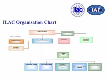 The International Laboratory Accreditation Cooperation (ILAC