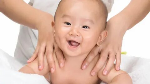 Cara Urutan Untuk Bayi Yang Kembung / 3 Langkah Urutan Elak 