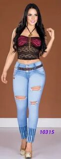 modelos colombianas de jeans Gran venta - OFF 62