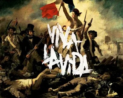 Viva La Vida Meaning - 콜드플레이 (Coldplay) - Viva La Vida (Live
