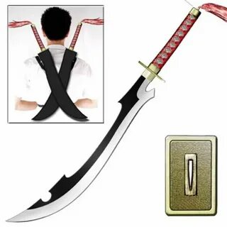 Red's Gift Shop is offline Fantasy sword, Samurai swords, Bl