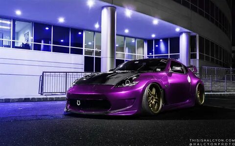 Official Custom Paint/Wrap Thread - Page 2 - Nissan 370Z For