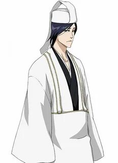 Seinosuke Yamada Bleach fanart, Bleach characters, Bleach ar