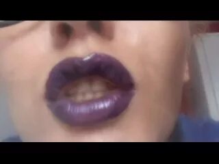 Teacher Purple Kisses - Pornhub.com