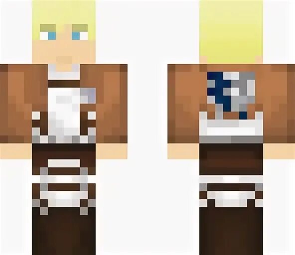 Mr Smith Minecraft Skins