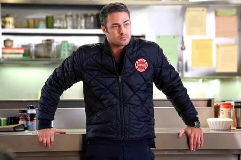 Exclusive Chicago Fire Sneak Peek: Severide Gets Called Out 