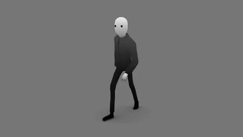 Walk Cycle Animations! - Album on Imgur