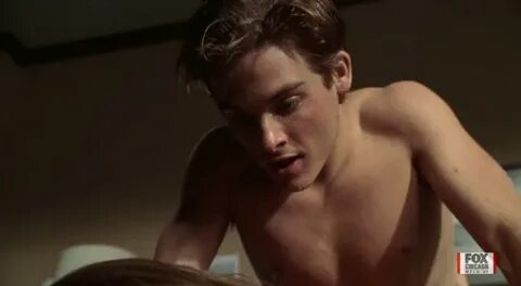 The Kevin Zegers Gallery