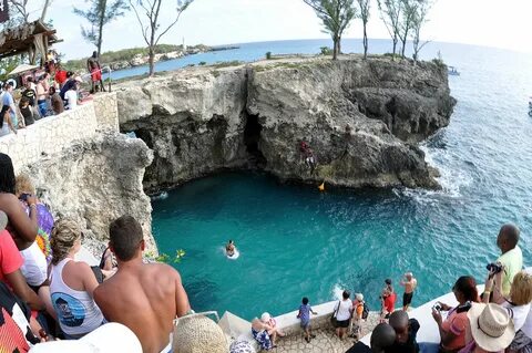 File:Ricks Negril Jamaica Photo D Ramey Logan.jpg - Wikipedi