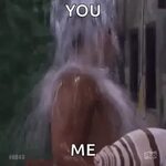 Shower Water GIF - Shower Water Sploosh - Discover & Share G