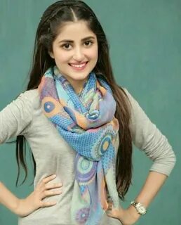 Sajal ali Stylish girl pic, Pakistani girl, Pakistani actres