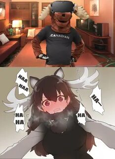 Olympics The Moose is also a Weeb /r/Animemes Reddit Meme Ol