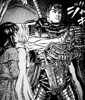 danz99: "ベ ル セ ル ク " Berserk, Good manga, Anime military