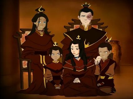 Ugh. Should have been!! Zuko, katara, Avatar the last airben