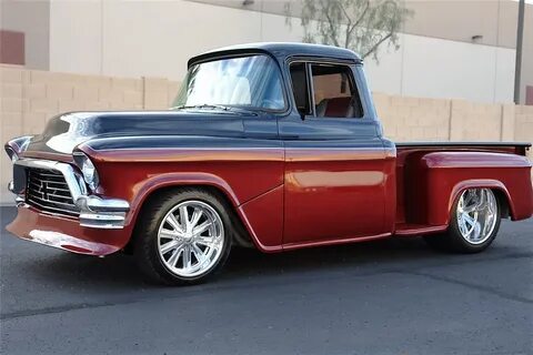 1956 GMC 3100 PICKUP