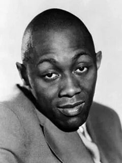 Pictures of Stepin Fetchit