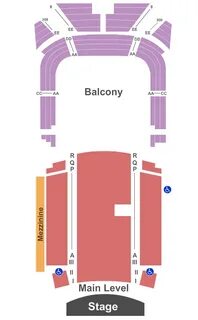 taper auditorium seating chart - Fomo
