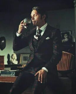 Pin by K Sarno on cinematography Hannibal tv series, Mads mi