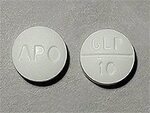 Glipizide Oral: использование, побочные эффекты, взаимодейст