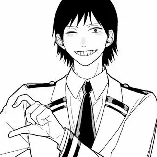 Sero Hanta My hero academia, My hero academia manga, Anime b