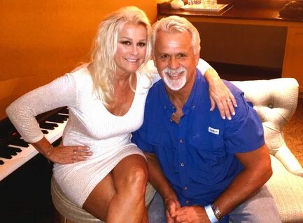 Lorrie Morgan & Marty Morgan Announce From the Heart: A Nigh