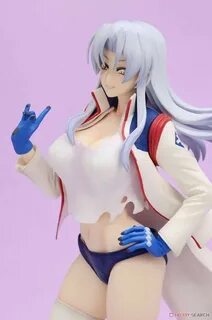 Triage X Mikoto Kiba Figure Anime Amino